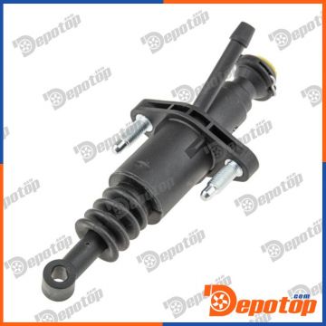 Cylindre émetteur embrayage pour MERCEDES-BENZ | 001-10-11516, 05955